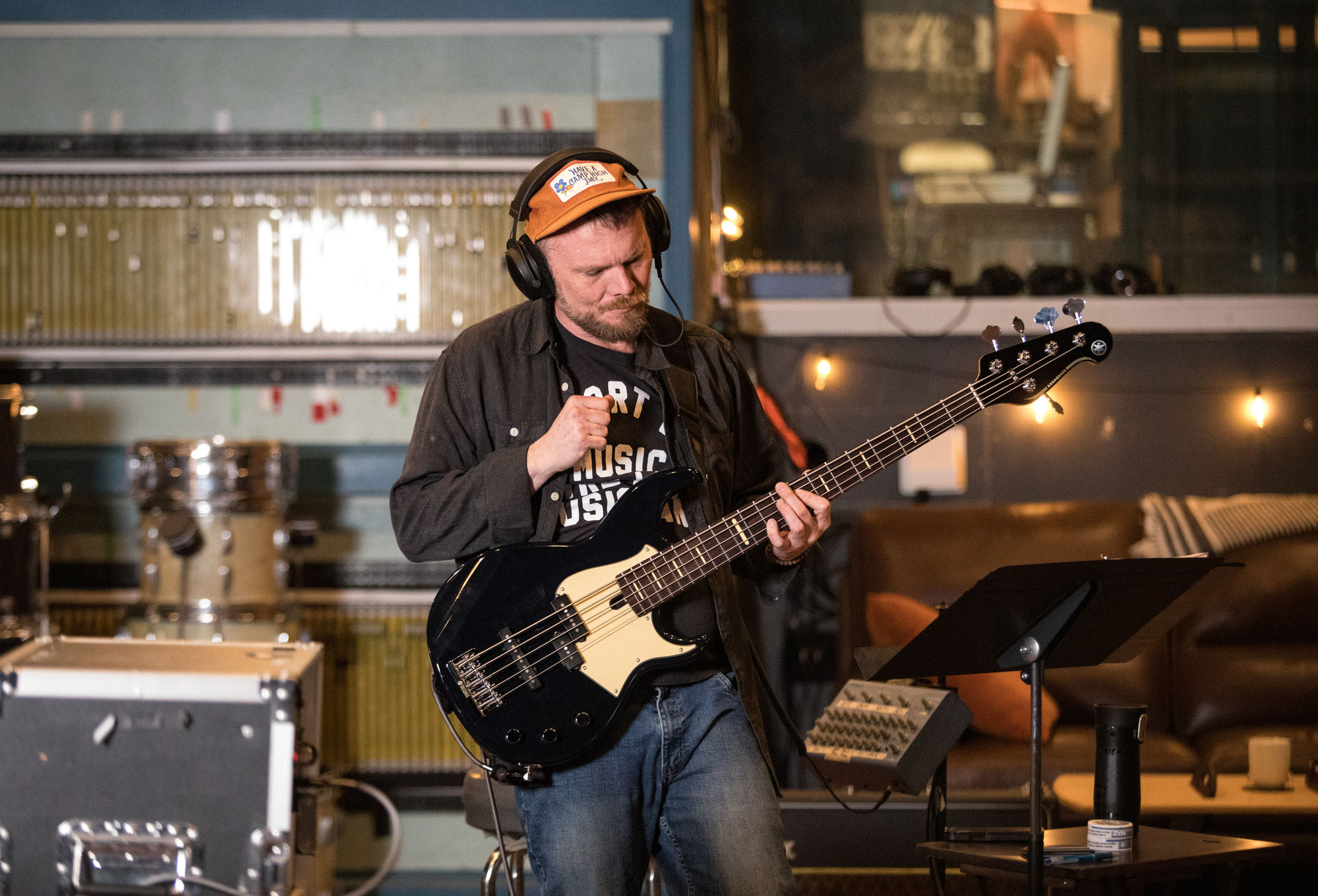 Jordan Fairless - Yamaha BBP35